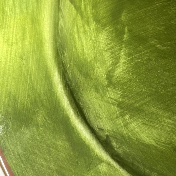 TRE CI Italian made dinner plates - Picture 16 of 16